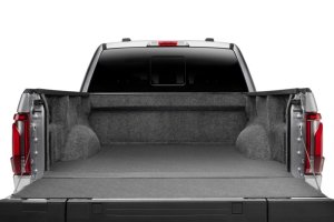 GMC Sierra 2500HD Truck Bed Liner - Full - Husky Liners - Guardian Impact - `20-`26